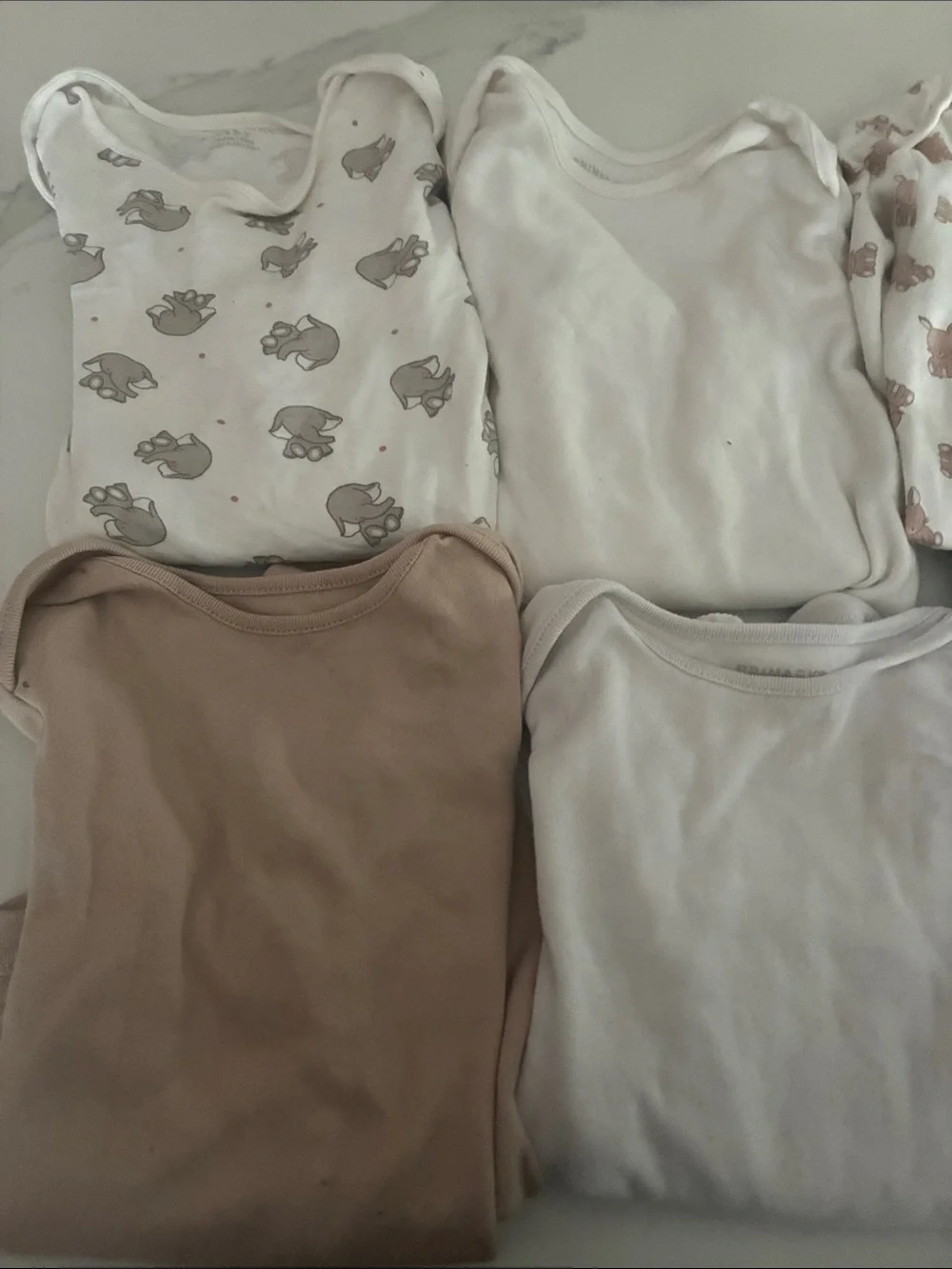 Primark set soft